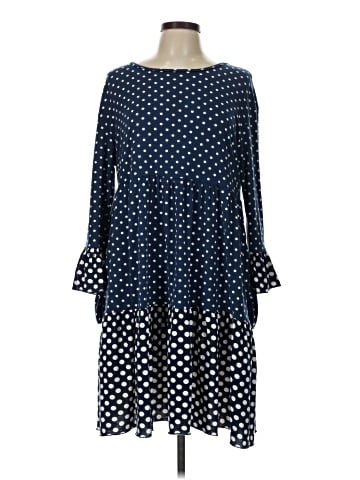 Suzanne Betro Casual Dress (view 1)