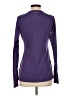 Champion Purple Long Sleeve Top Size S - photo 2