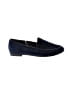 Long Tall Sally Blue Flats Size 11 - photo 1