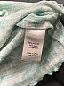 Mudd Teal Tank Top Size S - photo 8
