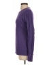 Champion Purple Long Sleeve Top Size S - photo 5