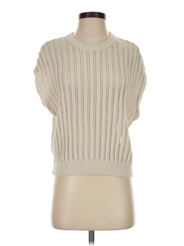 Splendid Short Sleeve Turtleneck (view 1)