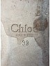 Chloé Polka Dots Ivory Flats Size EU 39 - photo 6