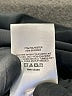 Express Solid Black Cocktail Dress Size L - photo 8