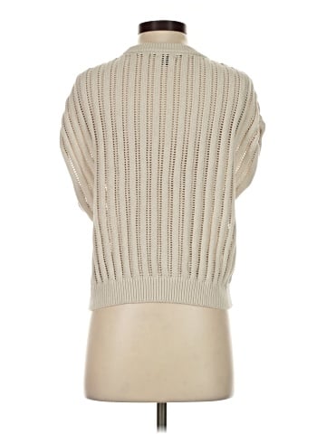 Splendid Short Sleeve Turtleneck (view 2)