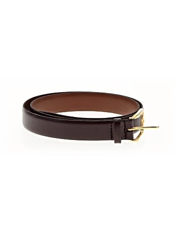 Christian Dior Vintage Leather Belt (view 1)
