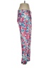 Lilly Pulitzer Paisley Pink Casual Pants Size 2 - photo 4