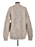 Aelfric Eden 100% Polyester Gray Pullover Sweater Size S - photo 2
