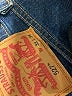 Levi's Solid Blue Jeans Size 31 waist - photo 10