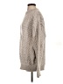 Aelfric Eden 100% Polyester Gray Pullover Sweater Size S - photo 5