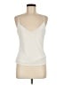 Madison Ivory Tank Top Size M - photo 1