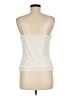 Madison Ivory Tank Top Size M - photo 2
