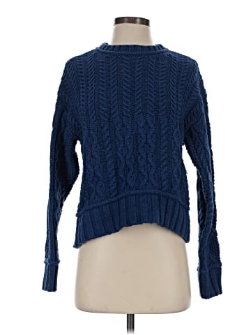 Lucky Brand Pullover Sweater (view 1)