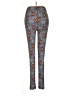 Unbranded Print Gray Leggings One size - photo 2