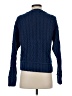 Lucky Brand Chevron-herringbone Blue Pullover Sweater Size XS - photo 2