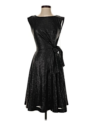 Tahari by ASL Cocktail Dress (view 1)