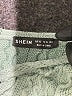 Shein Green Sleeveless Top Size 2 - photo 7