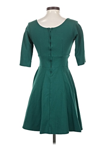 Rock Steady Cocktail Dress (view 2)