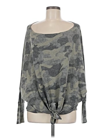 Fantastic Fawn 3/4 Sleeve T-Shirt (view 1)
