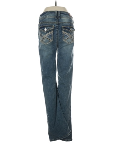 Wallflower Jeans (view 2)