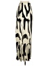 Shein Animal Print Ivory Casual Skirt Size S - photo 2