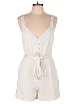 Little Moon Romper