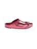 Birkenstock Red Pink Sandals Size EU 38 - photo 1