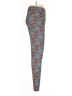 Unbranded Print Gray Leggings One size - photo 4