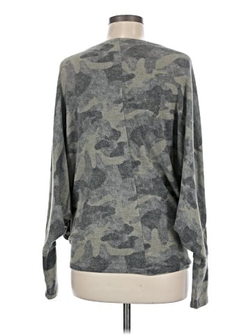 Fantastic Fawn 3/4 Sleeve T-Shirt (view 2)