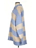 Zara Blue Pullover Sweater Size S - photo 5