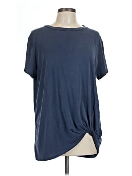 Green Envelope Short Sleeve T Shirt