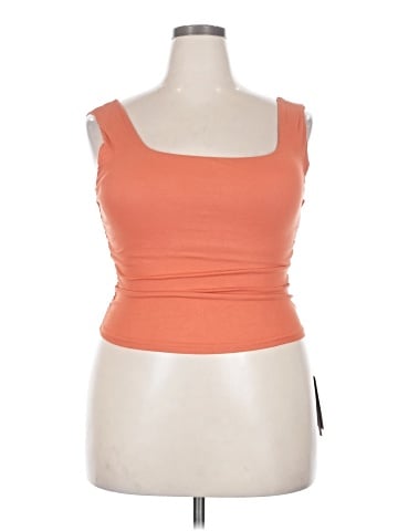 OGL Tank Top (view 1)