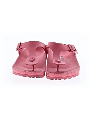 Birkenstock Sandals - back