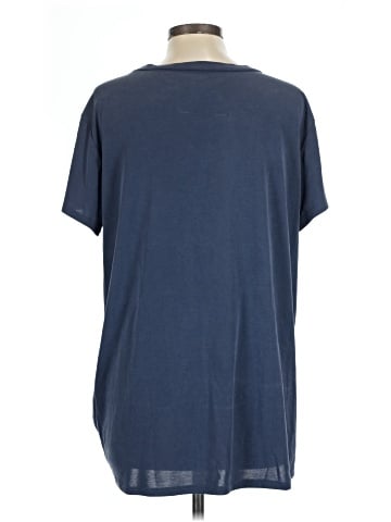 Green Envelope Short Sleeve T-Shirt (view 2)