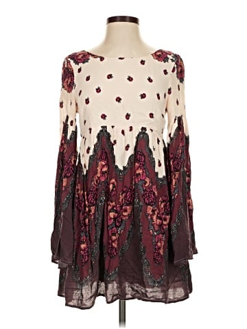Free People Casual Dress (view 1)
