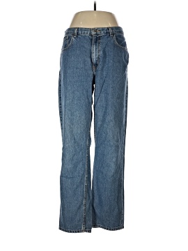 L.A. Blues Jeans