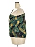 Unbranded Green Sleeveless Blouse Size XXL - photo 5