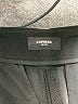 Express Solid Black Dress Pants Size 2L - photo 7