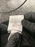 Express Solid Black Dress Pants Size 2L - photo 9