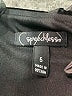 Speechless Black Cocktail Dress Size 5 - photo 7