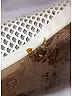 Chloé Polka Dots Ivory Flats Size EU 39 - photo 8