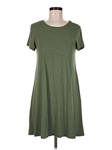 Sam and Jess Casual Dress (view 1)