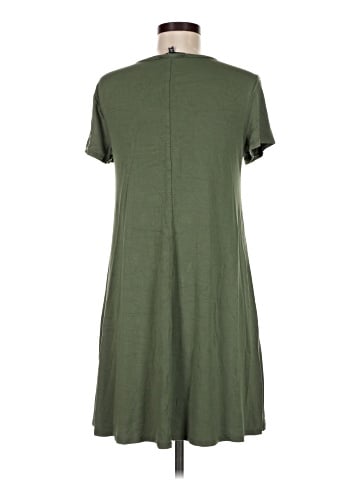 Sam and Jess Casual Dress (view 2)