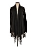 Acrobat Black Cardigan Size XS - photo 1