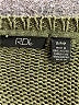 RDI Green Pullover Sweater Size S - photo 7
