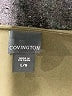Covington Green Sleeveless Blouse Size L - photo 7