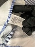 Talbots 100% Cotton Blue Casual Pants Size 12 - photo 8