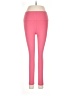 Athleta Pink Active Pants Size M - photo 1