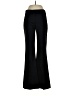 Theory Black Wool Pants Size 4 (estimated) - photo 1