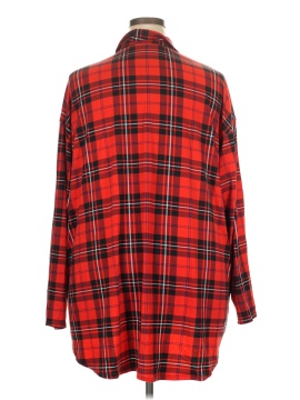 Love J Long Sleeve Blouse (view 2)